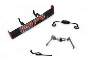 Carrera 20091154 Digital 132 / Evolution Kleinteile für 20031032, 20027708