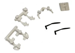 Carrera 20091163 Digital 132 / Evolution Kleinteile für 20031046, 20027722