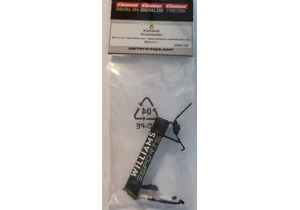 Carrera 20091167 Digital 132 / Evolution Kleinteile für 20031011, 20027687