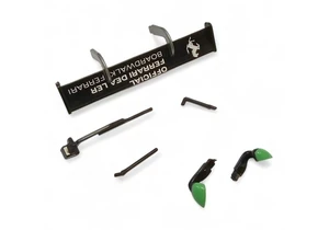 Carrera 20091262 Digital 132 / Evolution Kleinteile für 20032001, 20027762