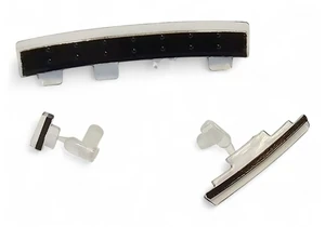 Carrera 20091265 Digital 132 / Evolution Kleinteile für NASCAR Camaro NextGen ZL1