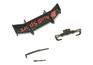 Carrera 20091268 Digital 132 / Evolution Kleinteile für 20032010, 20027771