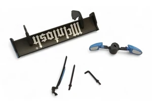 Carrera 20091271 Digital 132 / Evolution Kleinteile für 20032013, 20027774