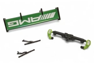 Carrera 20091273 Digital 132 / Evolution Kleinteile für 20032015, 20027776