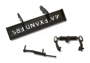 Carrera 20091278 Digital 132 / Evolution Kleinteile für 20032020, 20027781