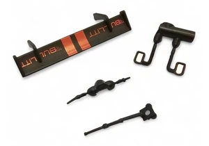 Carrera 20091281 Digital 132 / Evolution Kleinteile für 20032023, 20027784