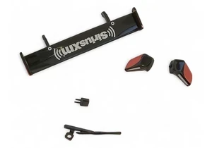 Carrera 20091283 Digital 132 / Evolution Kleinteile für 20032025, 20027786