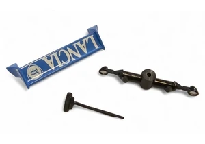 Carrera 20091286 Digital 132 / Evolution Kleinteile für 20032029, 20027790