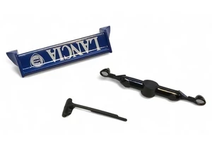 Carrera 20091287 Digital 132 / Evolution Kleinteile für 20032030, 20027791