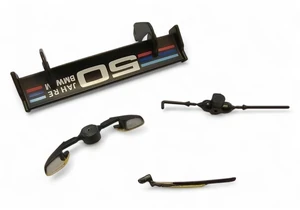 Carrera 20091290 Digital 132 / Evolution Kleinteile für 20032036, 20027797