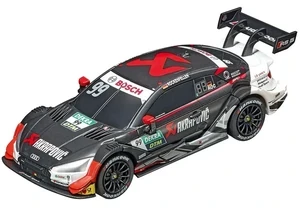 Carrera 20041440 Digital 143 Auto Audi RS 5 DTM M.Rockenfeller, No.99