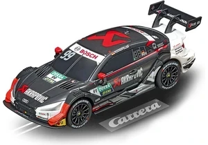Carrera 20041440 Digital 143 Auto Audi RS 5 DTM M.Rockenfeller, No. 99
