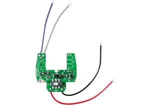 Produktbild von Carrera 20026740 Digital Decoder Platine