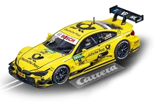 Carrera 20030740 Digital 132 Auto BMW M4 DTM, T. Glock, No. 16, 2015