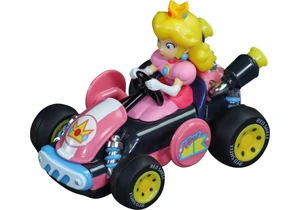 Carrera 20065041 FIRST Auto Mario Kart World Peach