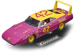 Carrera 20030941 Digital 132 Auto Dodge Charger Daytona No.42
