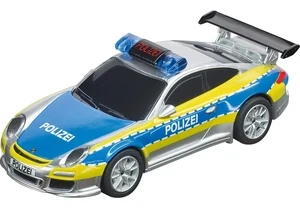 Carrera 20041441 Digital 143 Auto Porsche 911 Polizei