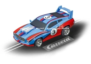 Carrera 20064141 GO!!! Auto Muscle Car 2