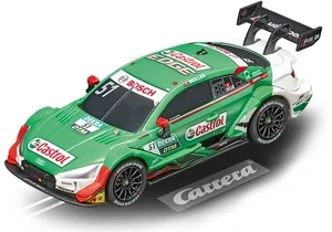 Carrera 20027642 Evolution Auto Audi RS 5 DTM N.Müller, No.51