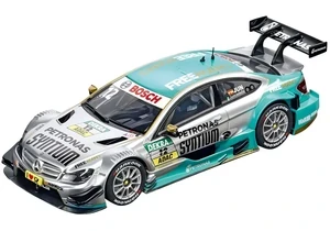Carrera 20030742 Digital 132 Auto Mercedes-Benz AMG C-Coupe DTM D. Juncadella, No.12