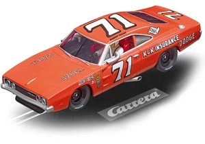 Carrera 20030942 Digital 132 Auto Dodge Charger 500 No.71