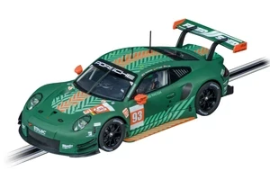 Carrera 20027742 Evolution Auto Porsche 911 RSR Proton Competition, No.93