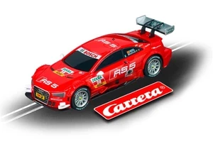 Carrera 20064042 GO!!! Auto Audi A5 DTM M. Molina, No. 20, 2013