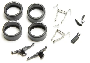 Produktbild von Carrera 20088243 Kleinteile