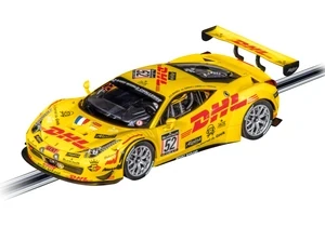 Produktbild von Carrera 20023943 Digital 124 Auto Ferrari 458 Italia GT3 Team Sport Garage, No. 52