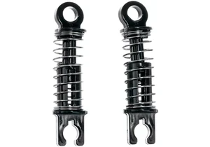 Carrera 370990433 RC Ersatzteil 2 hintere Stoßdämpfer