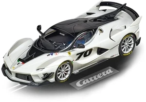 Produktbild von Carrera 20027644 Evolution Auto Ferrari FXX K Evoluzione No. 70