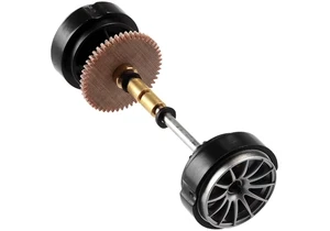 Produktbild von Carrera 20085444 Hinterachse