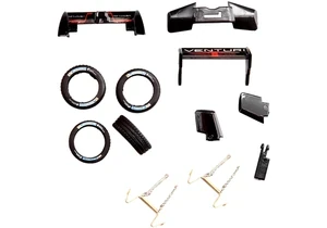 Produktbild von Carrera 20088344 Kleinteile