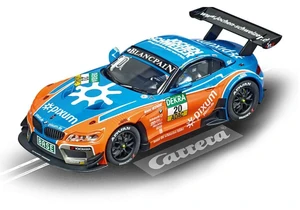 Carrera 20030744 Digital 132 Auto BMW Z4 GT3 Schubert Motorsport, No. 20, Blancpain 2014