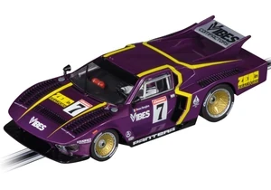 Produktbild von Carrera 20031044 Digital 132 Auto De Tomaso Pantera No. 7