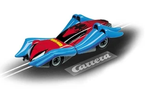 Carrera 20061145 GO!!! Auto Spider-Man Webslinger 6000
