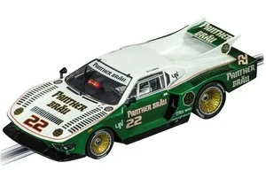 Carrera 20031045 Digital 132 Auto De Tomaso Pantera No.22