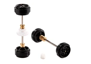 Produktbild von Carrera 20089845 Vorderachse und Hinterachse