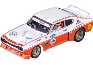Carrera 20032145 Digital 132 Auto Ford Capri RS 3100 Gr.2 No. 79 Salzburgring 2025