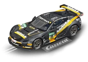 Carrera 20030845 Digital 132 Auto Chevrolet Corvette C7.R Callaway Competition No. 69