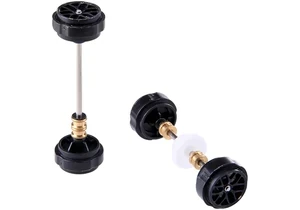 Produktbild von Carrera 20089846 Vorderachse und Hinterachse