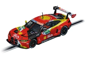 Carrera 20027746 Evolution Auto BMW M4 GT3 Schubert Motorsport, No.31, DTM 2022
