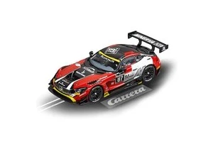 Carrera 20030846 Digital 132 Auto Mercedes-AMG GT3 AKKA ASP, No. 87