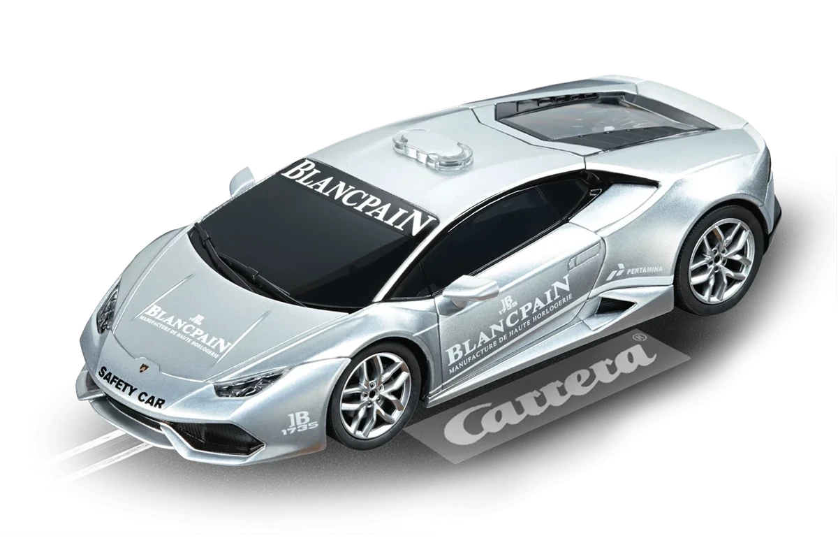 Lamborghini Huracan LP 610-4 Safety Car