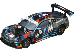 Carrera 50051047 Hybrid Auto BMW M4 GT3 BMW M-Team WRT, No. 32