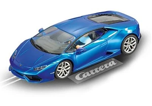 Carrera 20030747 Digital 132 Auto Lamborghini Huracan LP 610-4