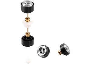 Produktbild von Carrera 20089847 Vorderachse und Hinterachse