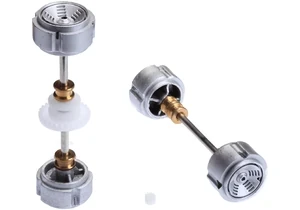 Produktbild von Carrera 20089948 Vorderachse und Hinterachse