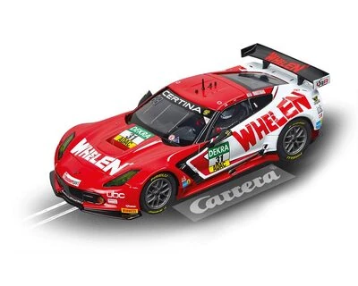 Chevrolet Corvette C7.R Whelen Motorsports, No. 31