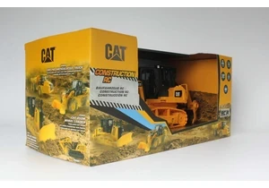 Carrera 37025002 RC CAT Auto AT D7E Kettentraktor 1:24